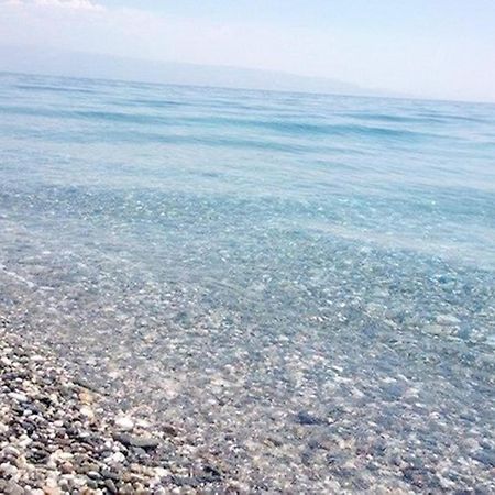Il Cantone Del Faro Giardini Naxos Exterior foto
